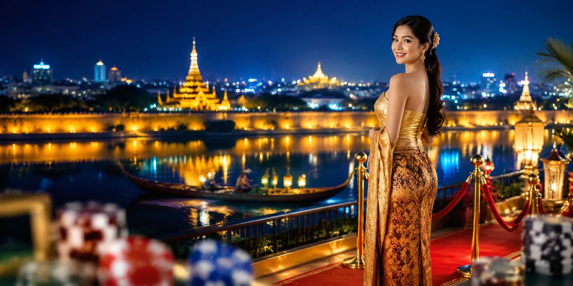 shwe casino