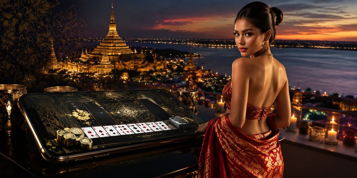 shwe casino