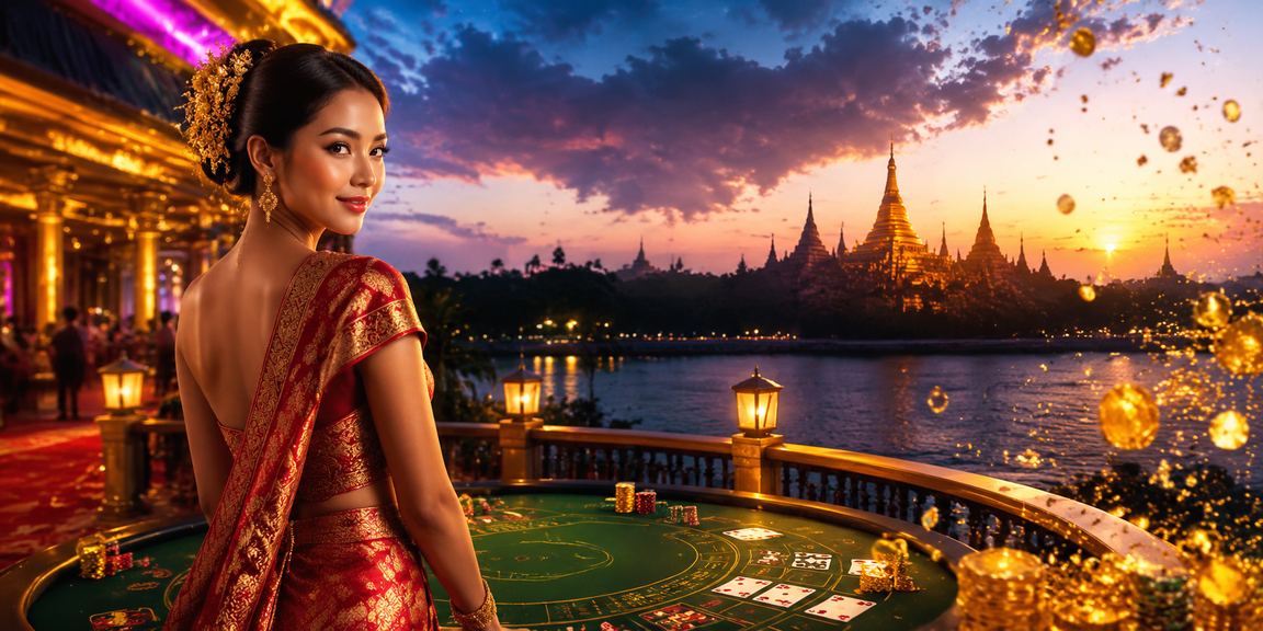 shwe casino