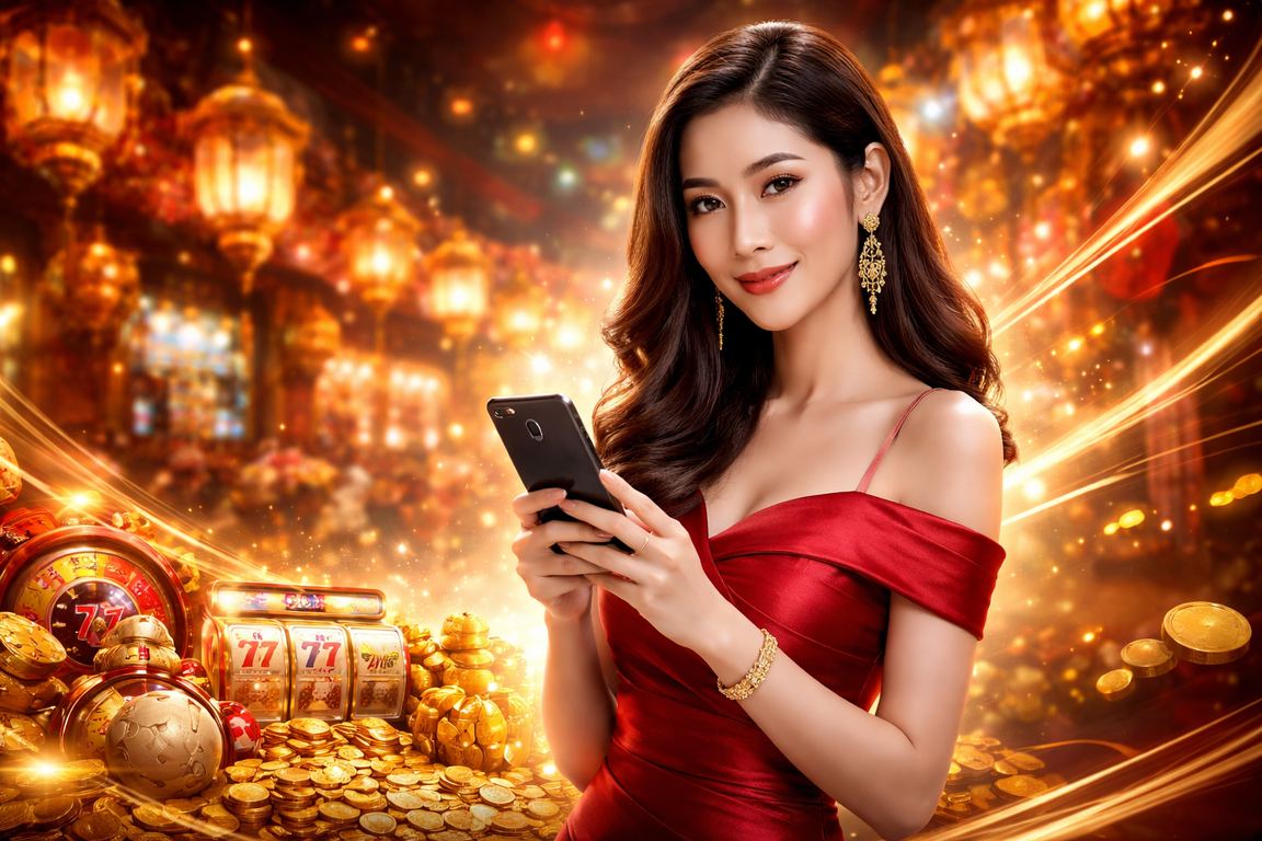 shwe casino