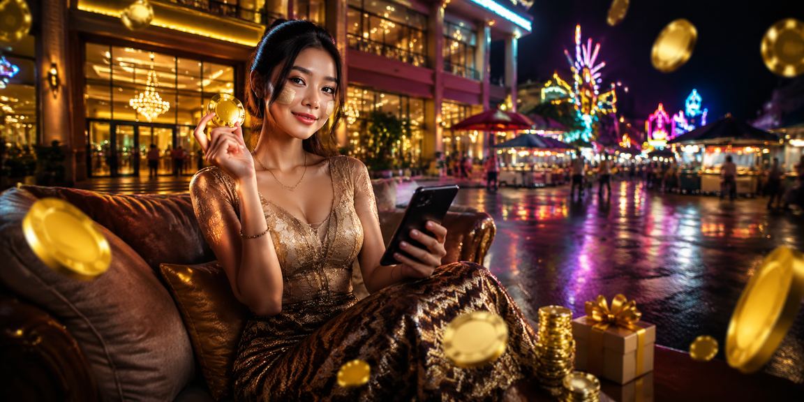 shwe casino