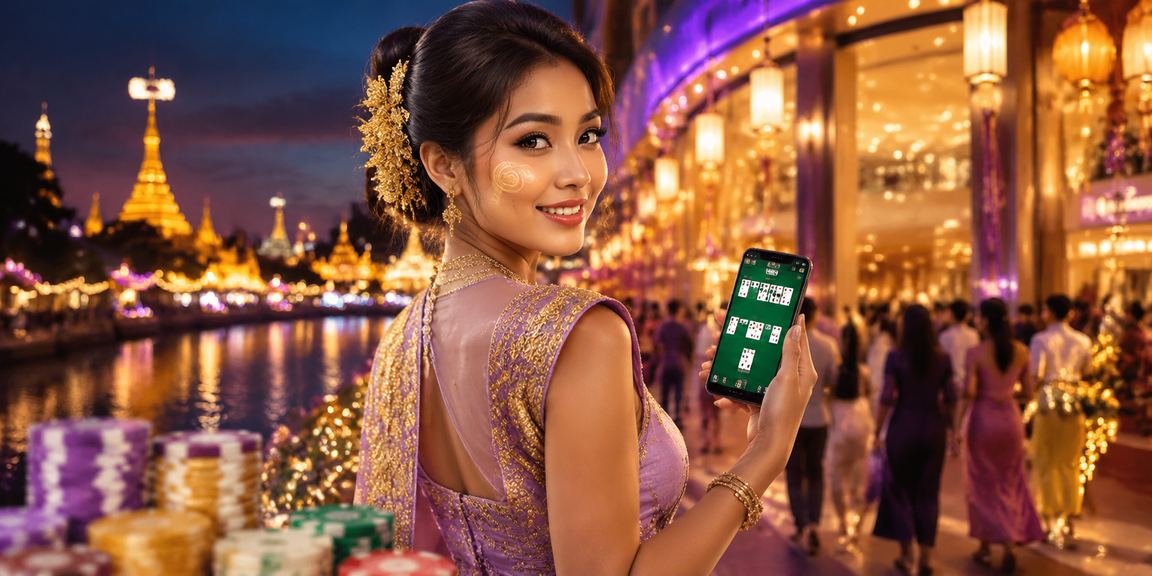 shwe casino
