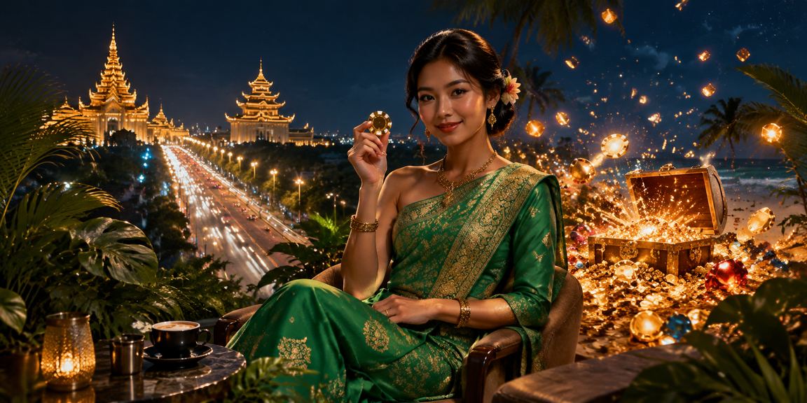shwe casino