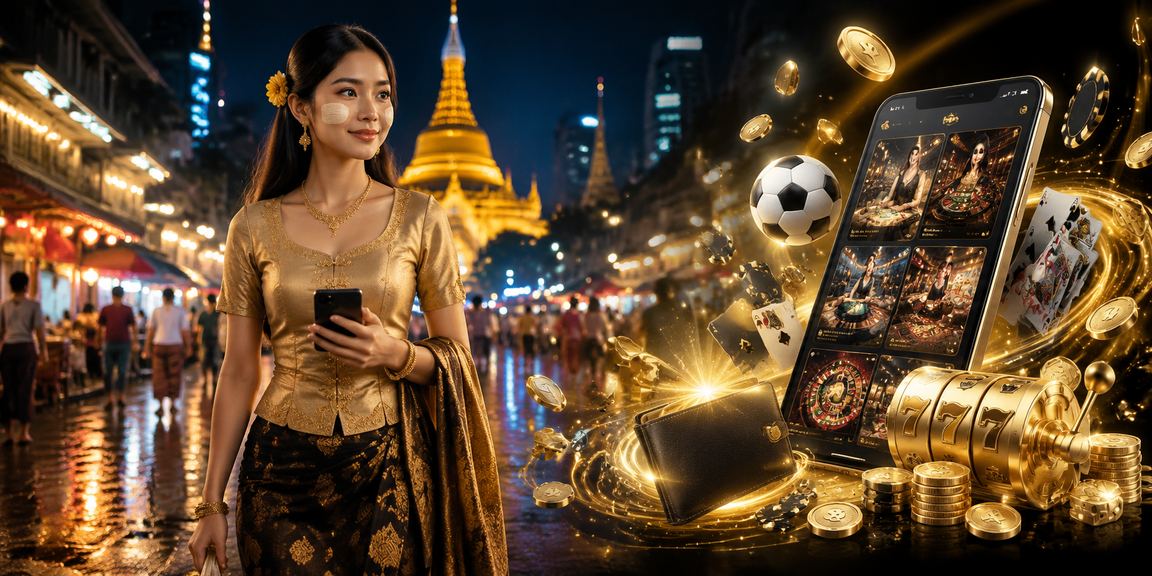 shwe casino