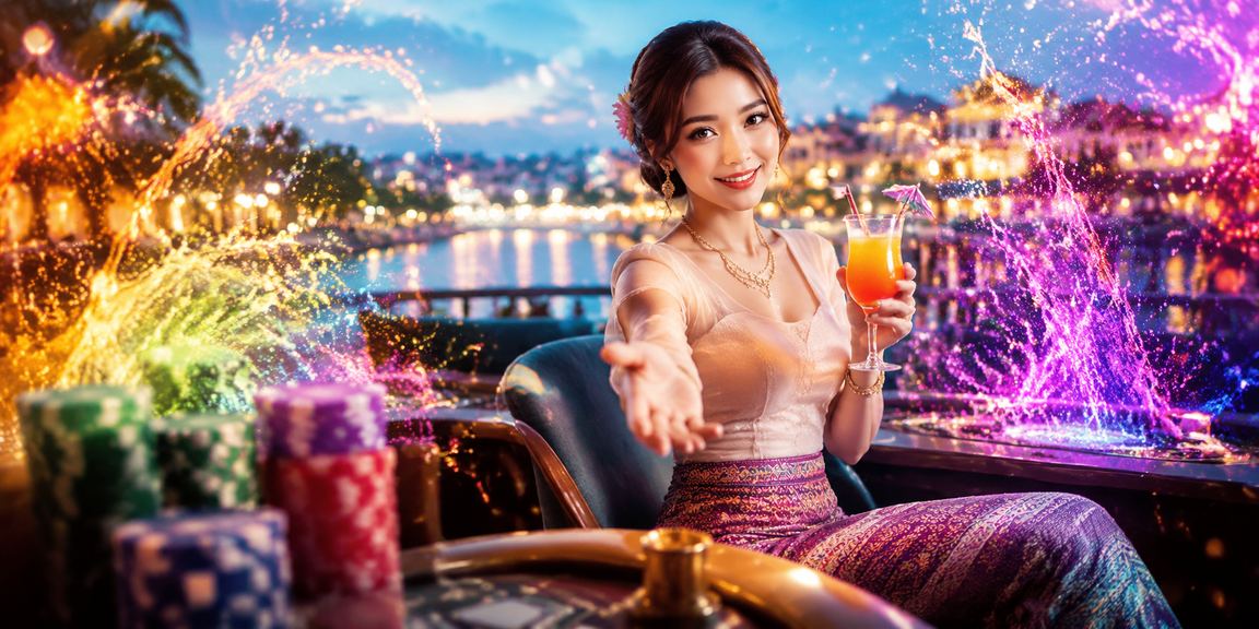shwe casino