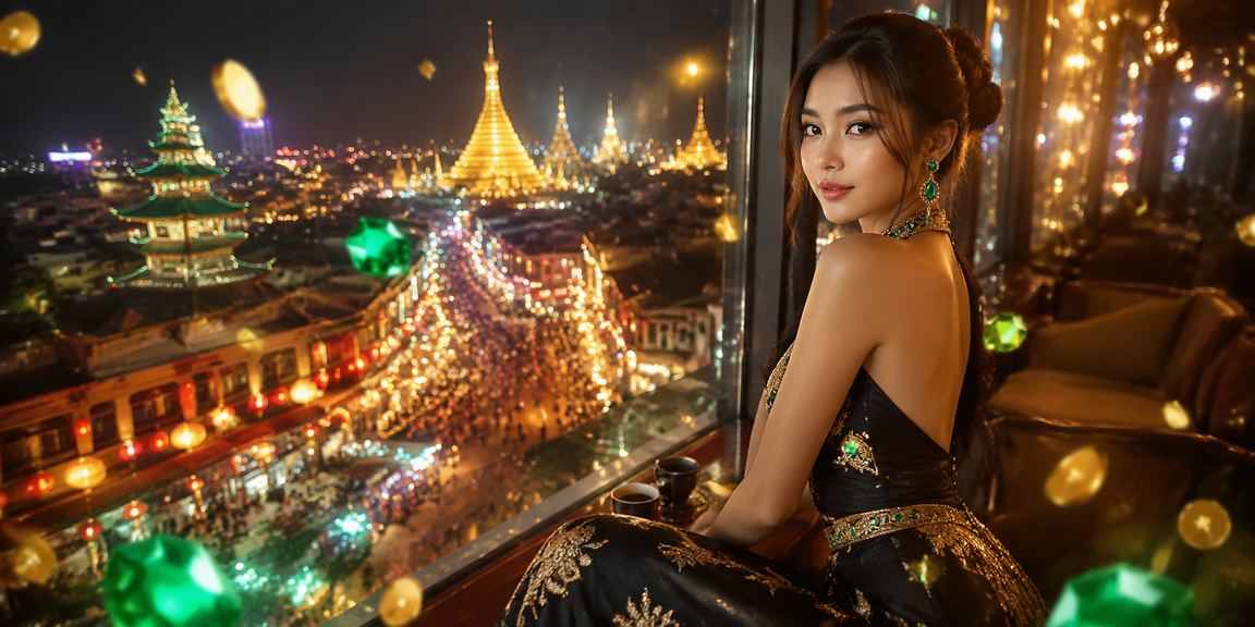 shwe casino