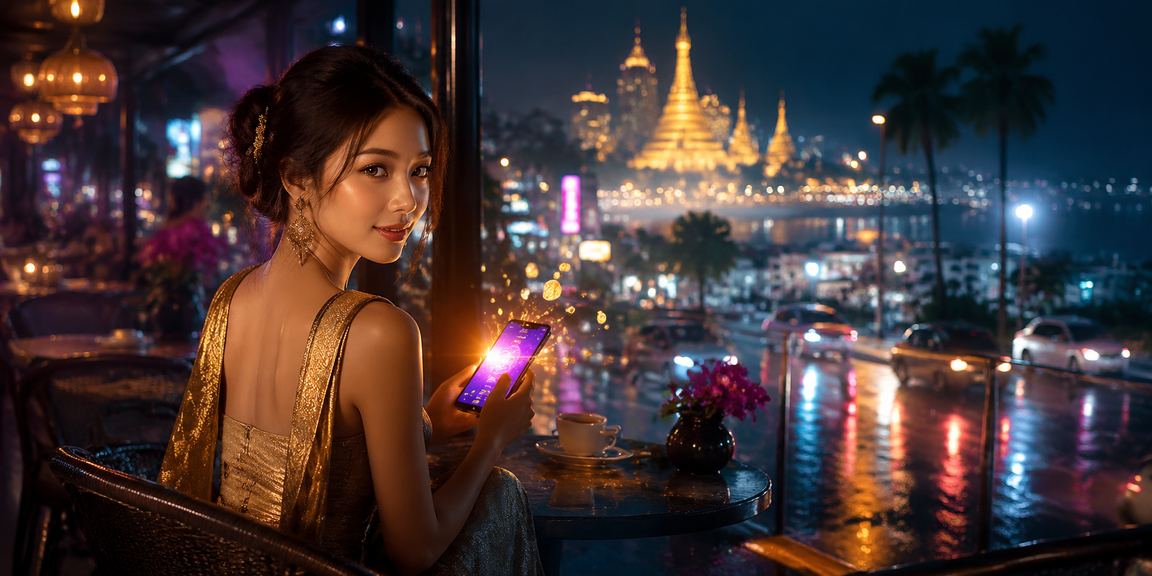 shwe casino
