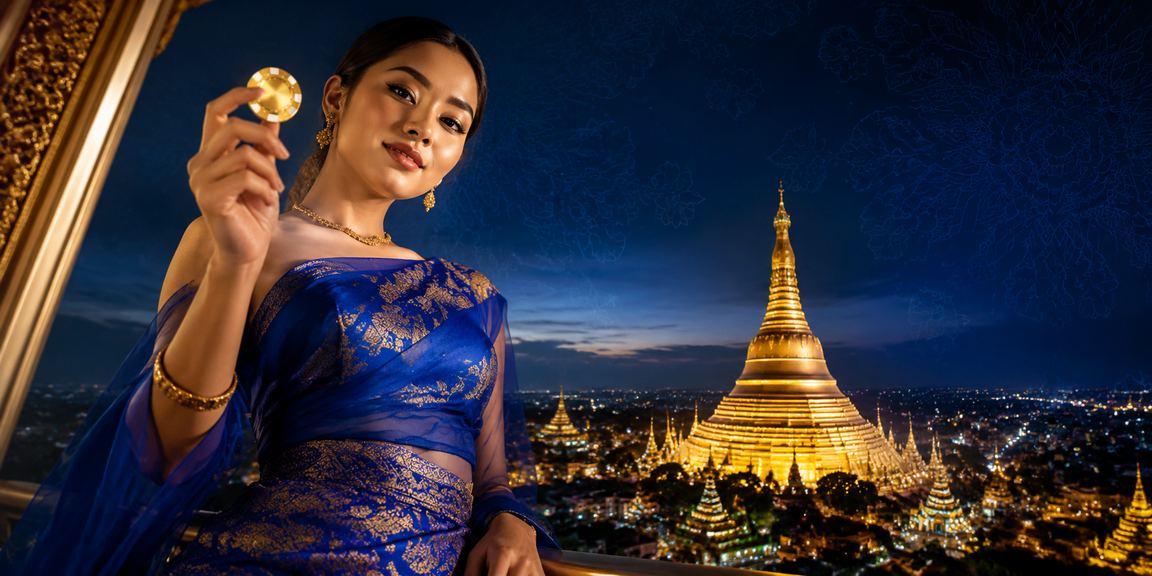 shwe casino